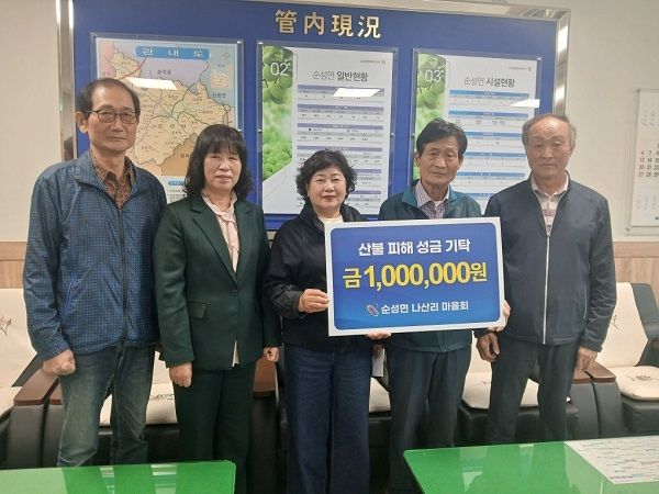 (사진7)순성면 나산리마을 성금기탁식.jpg