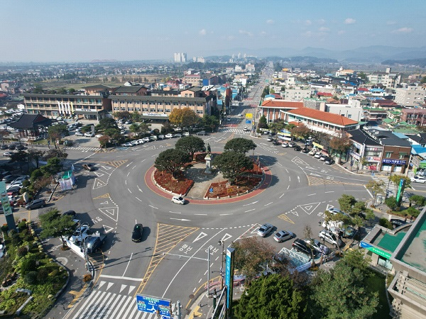 1.부여군청 전경.JPG